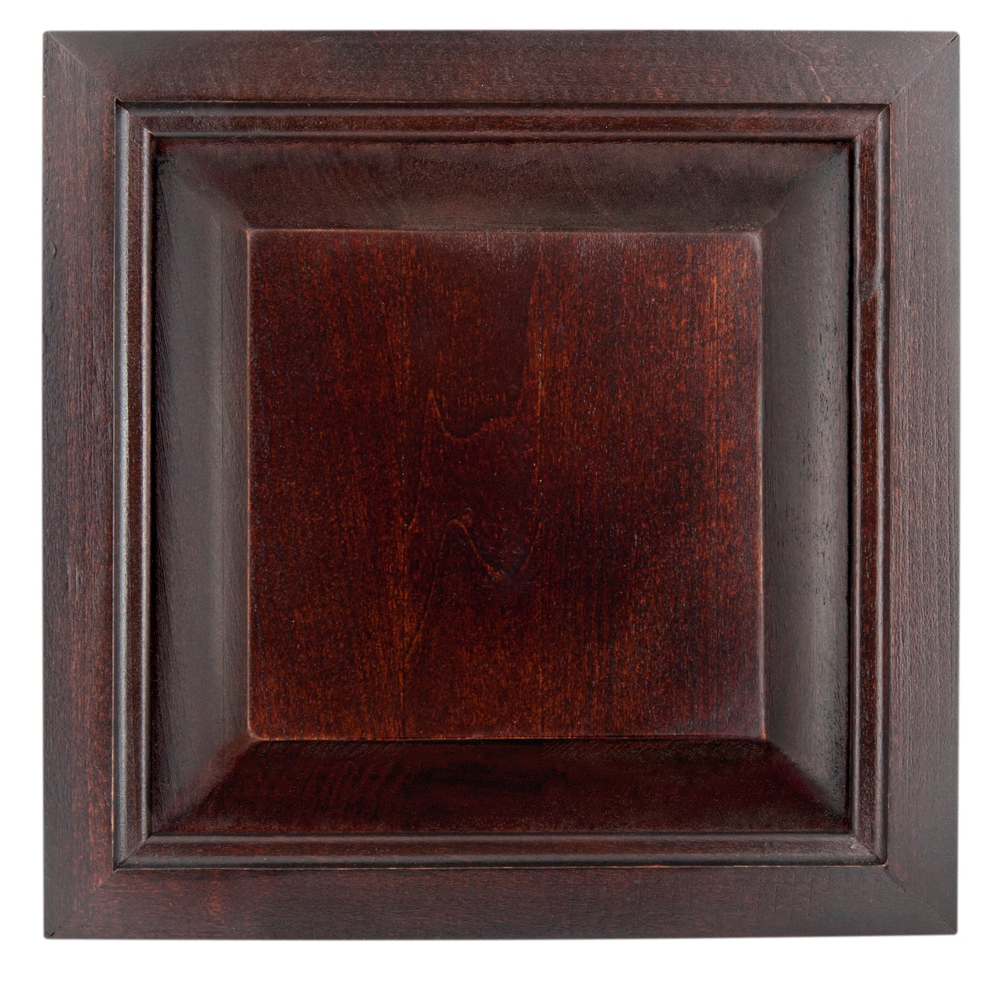 Classic Oak Solid Wood Computer Armoire