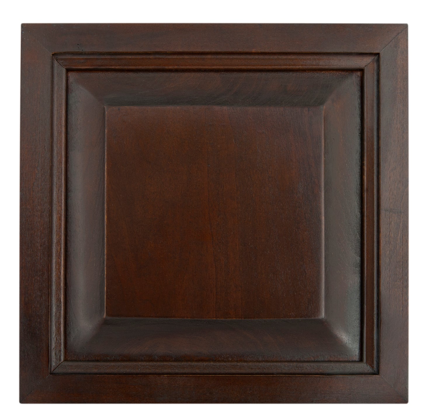 Oak Ridge 48" Solid Wood Entertainment Console