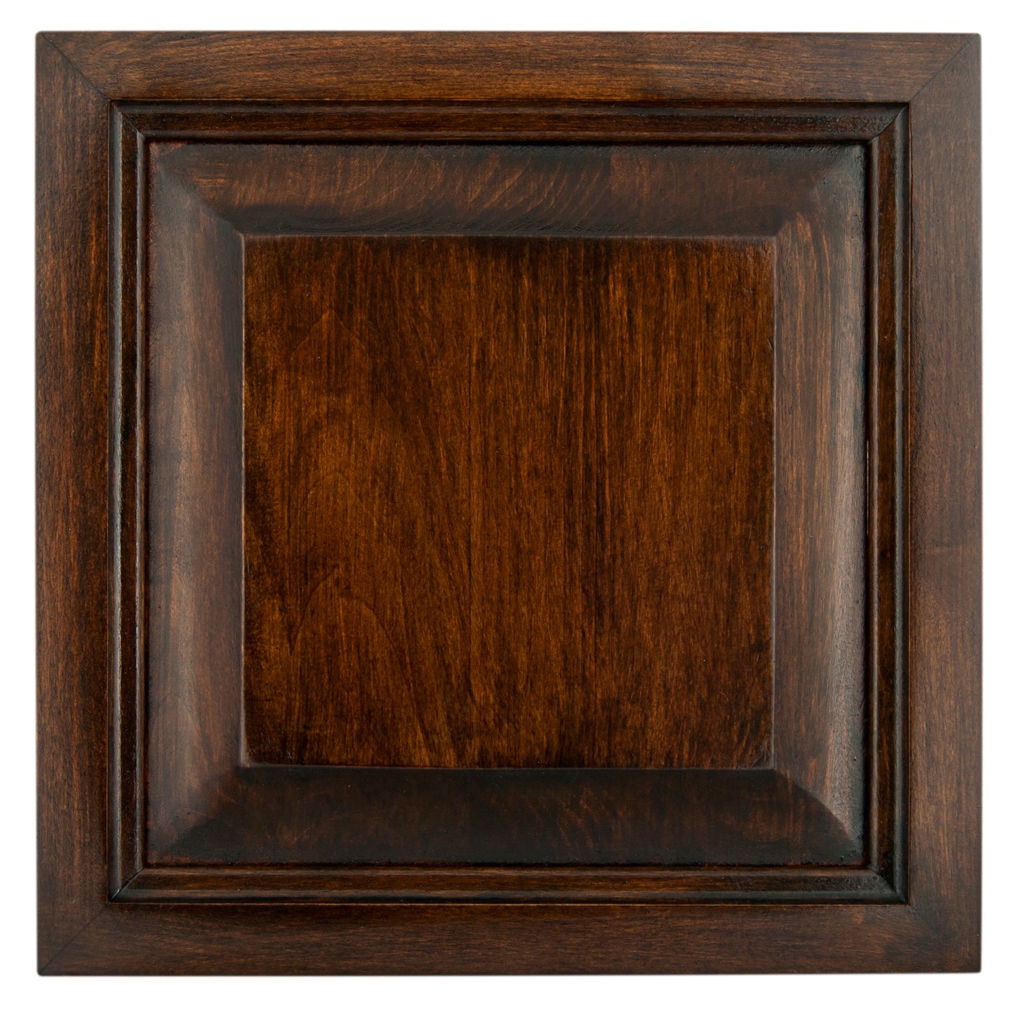Oak Ridge 48" Solid Wood Entertainment Console