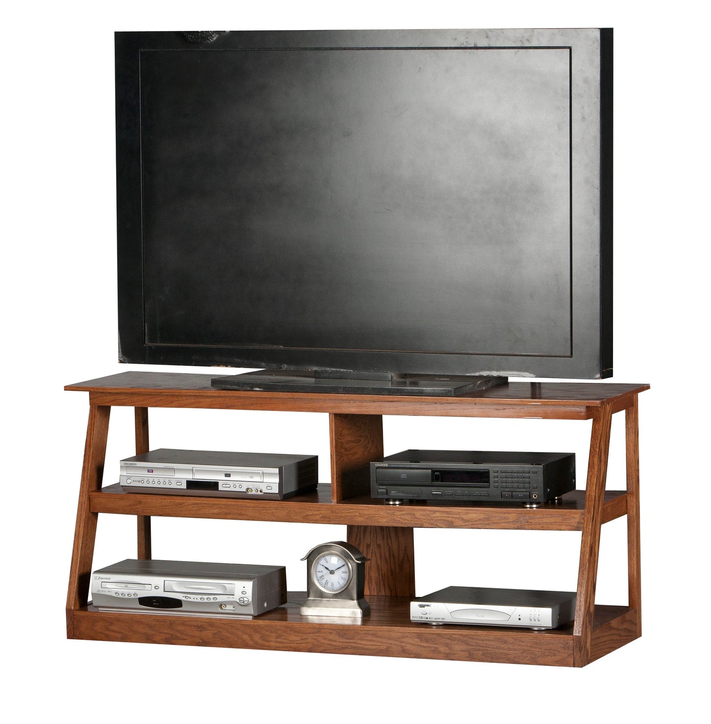 Alder 55" Entertainment Cart