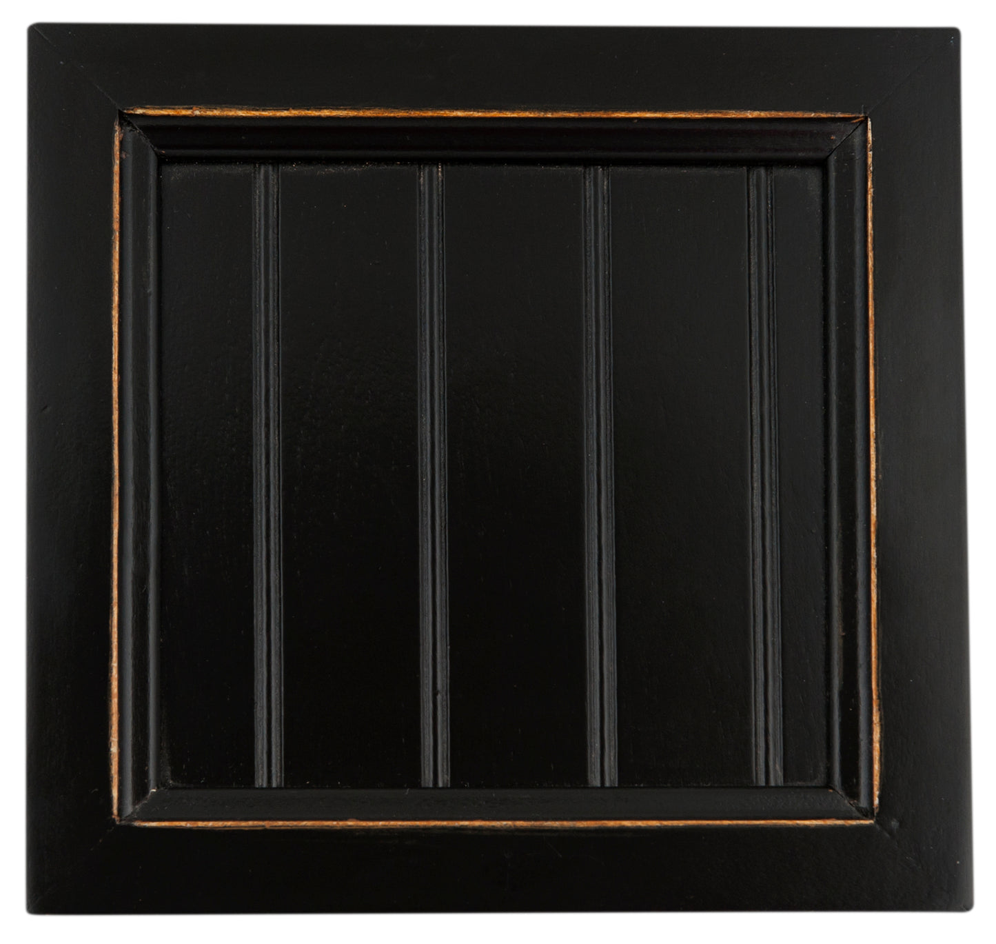 Rustic 41" TV Console