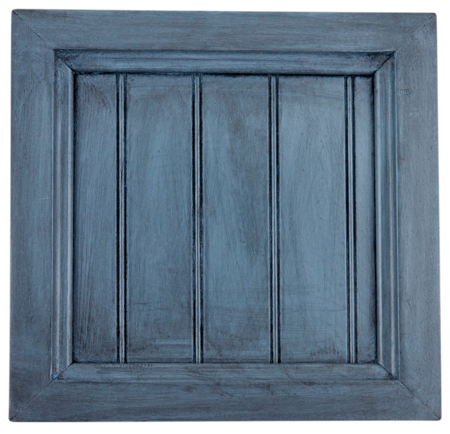 Corner Solid Wood Pet Crate