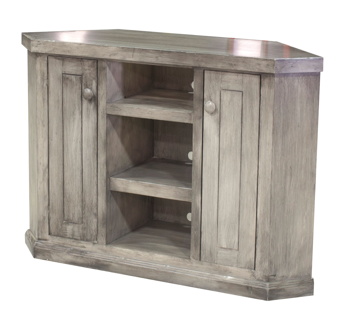 Calistoga 50" Corner Console