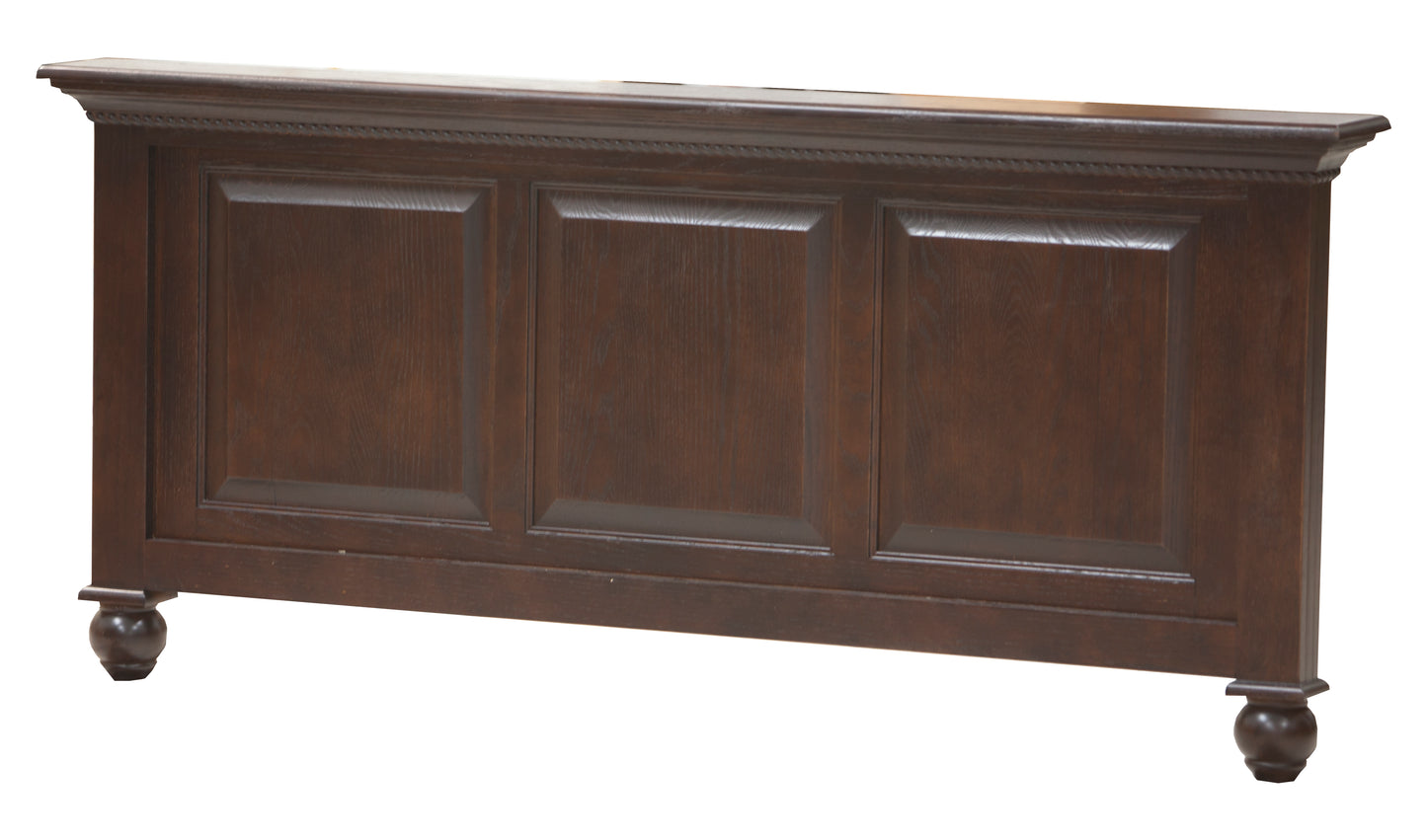 Coastal Head and Foot Board Set