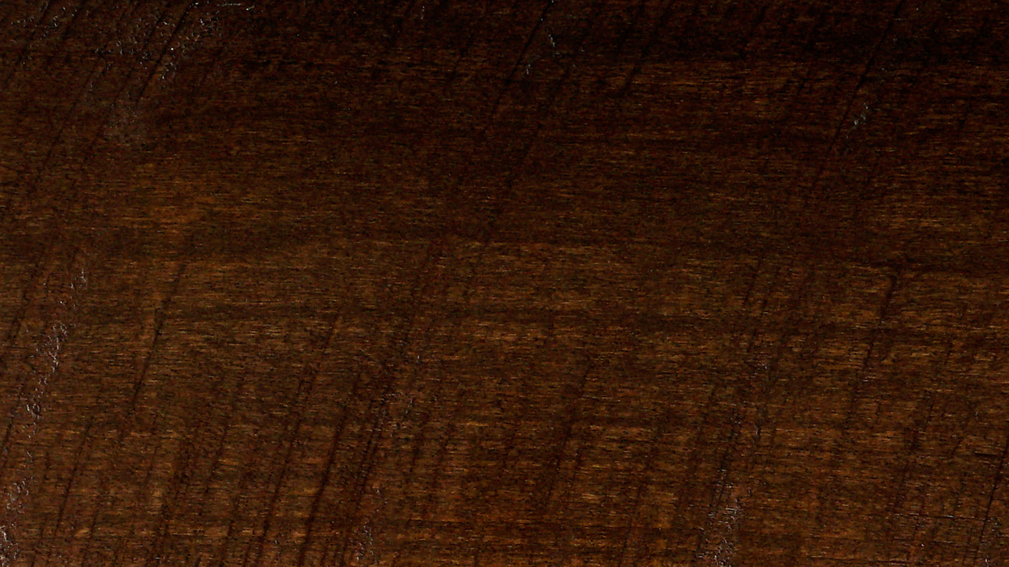 Rustic Solid wood hall tree