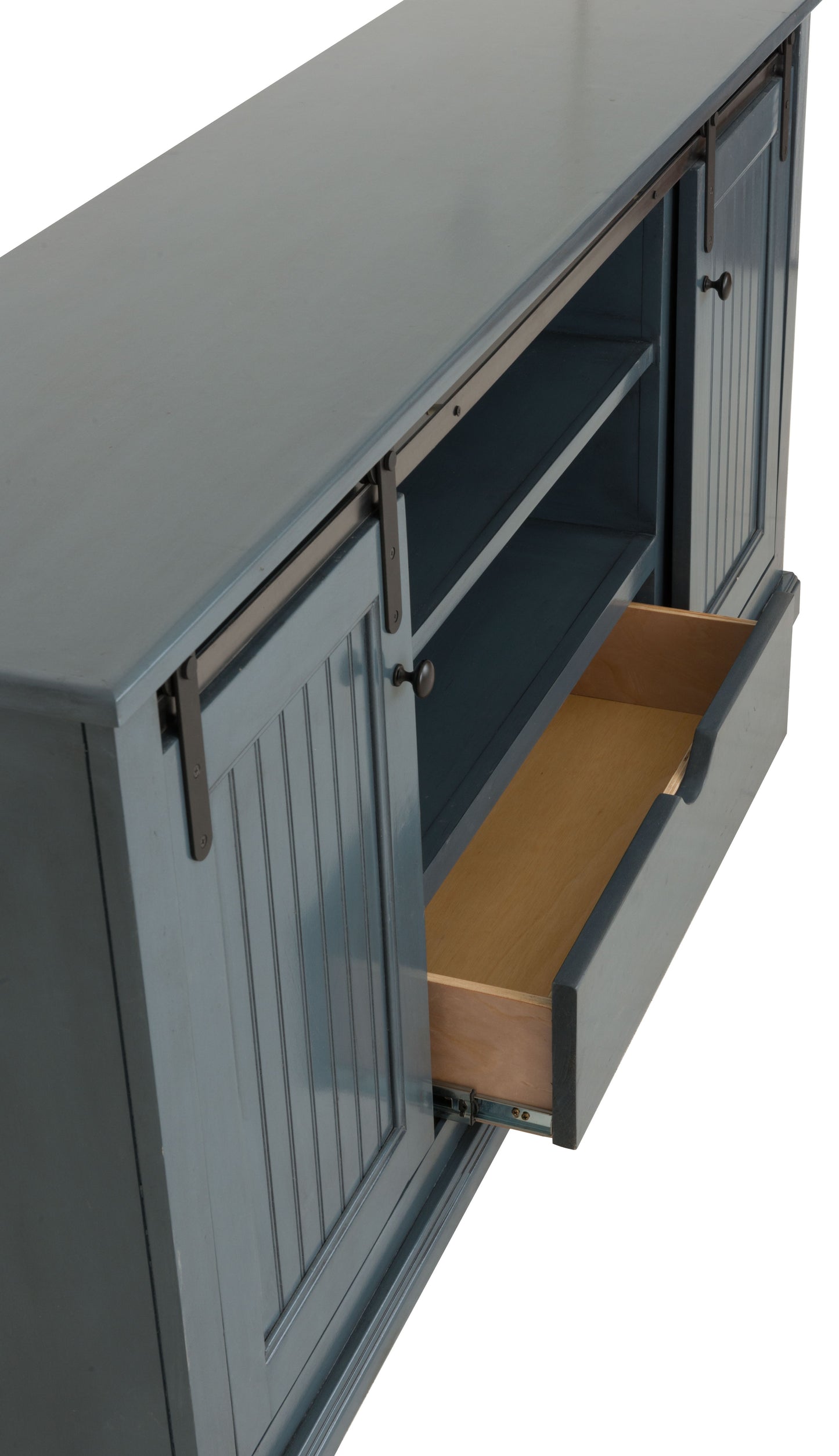 Modern Sliding Door #1