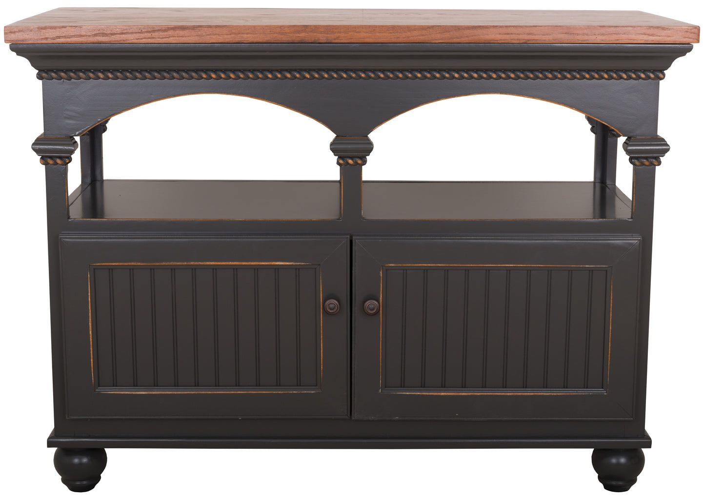 Premiere 52" Kitchen Island