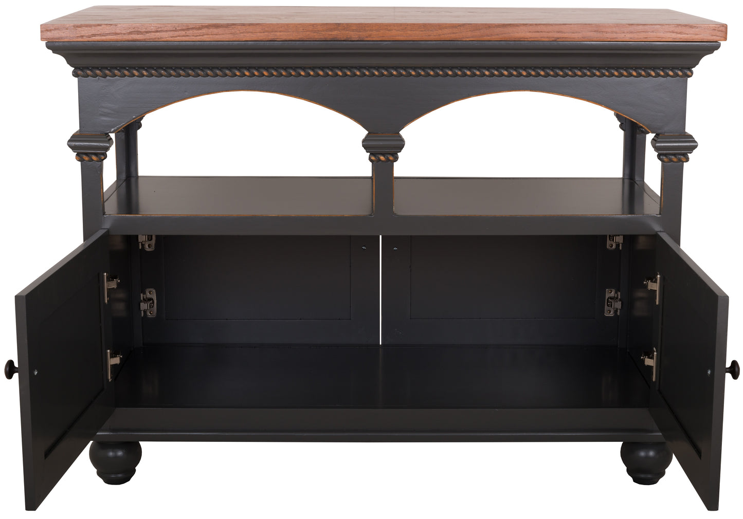 Premiere 52" Kitchen Island