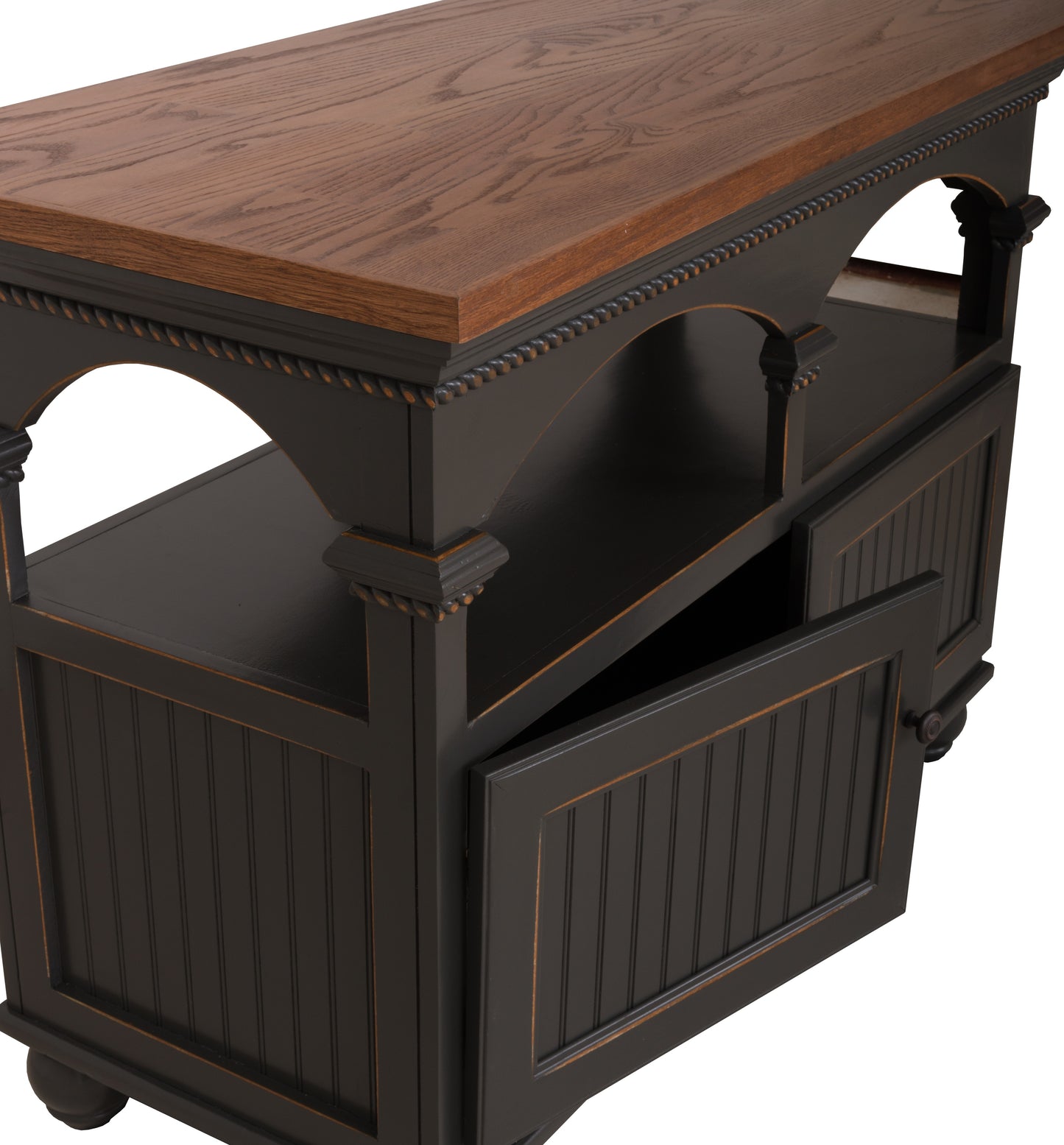 Premiere 52" Kitchen Island