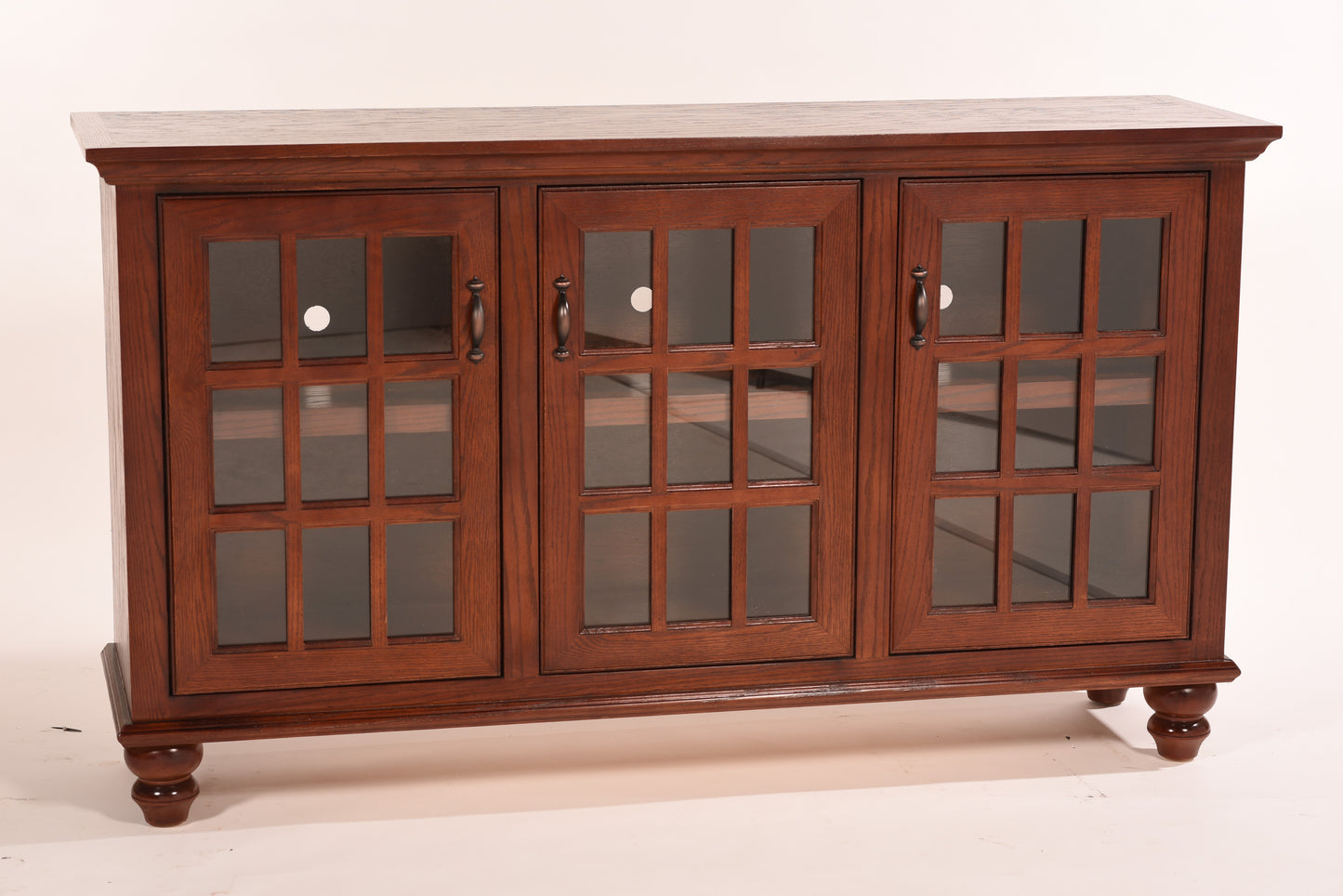 Key Stone 65" Entertainment Console