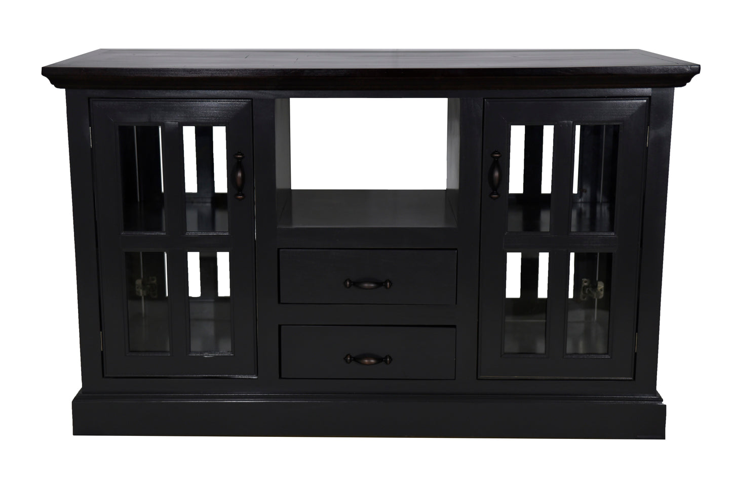 West Wind Solid Wood Kitchen Island