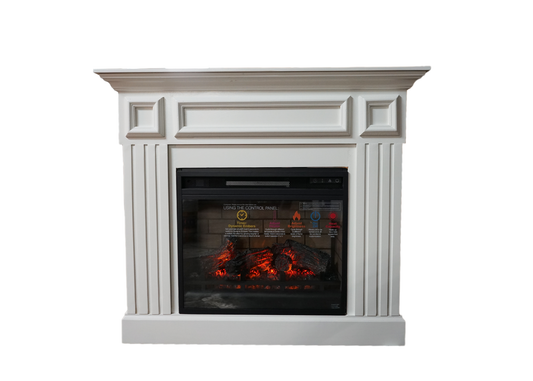 Fireplace Mantel