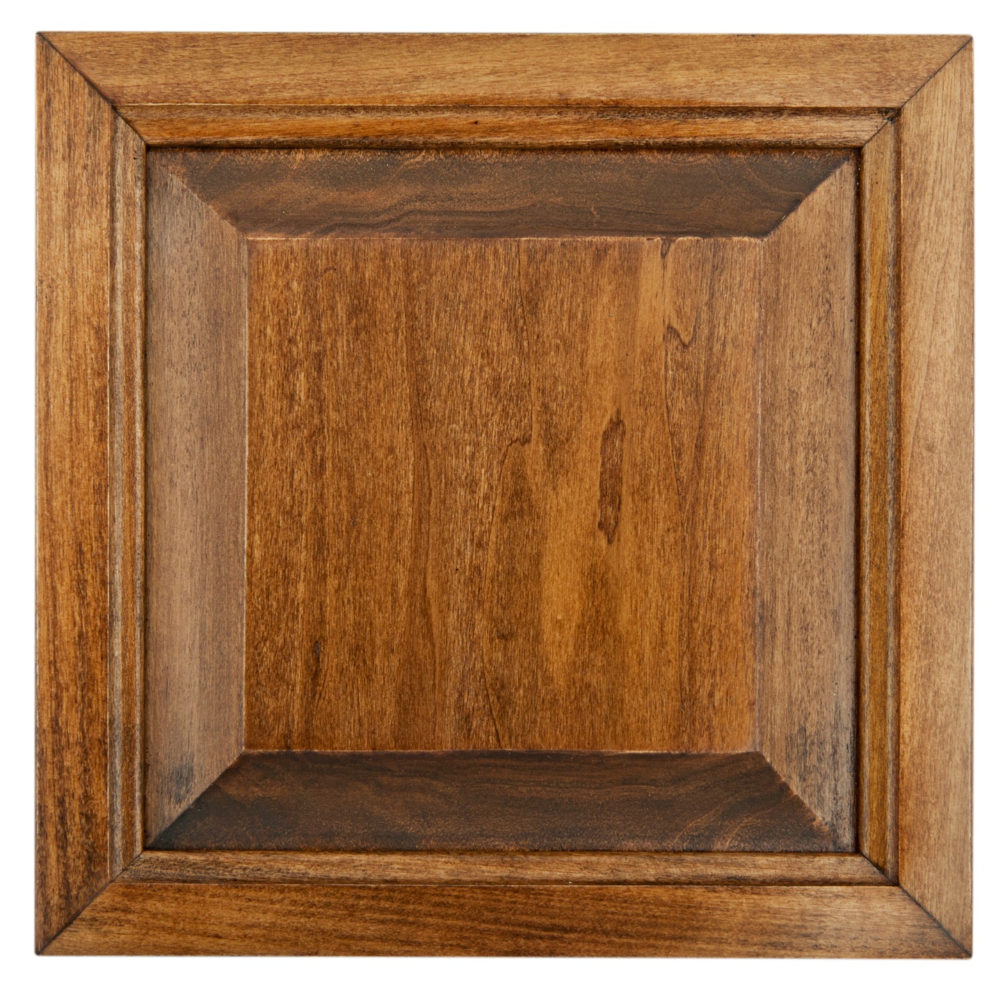 55" Savannah Solid Wood Audio Tower
