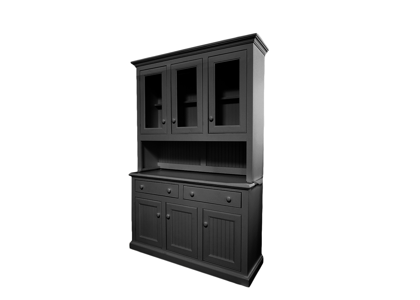 Coastal Dinning Hutch and Buffet