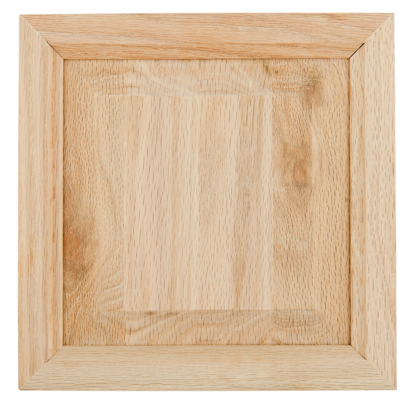 55" Savannah Solid Wood Audio Tower