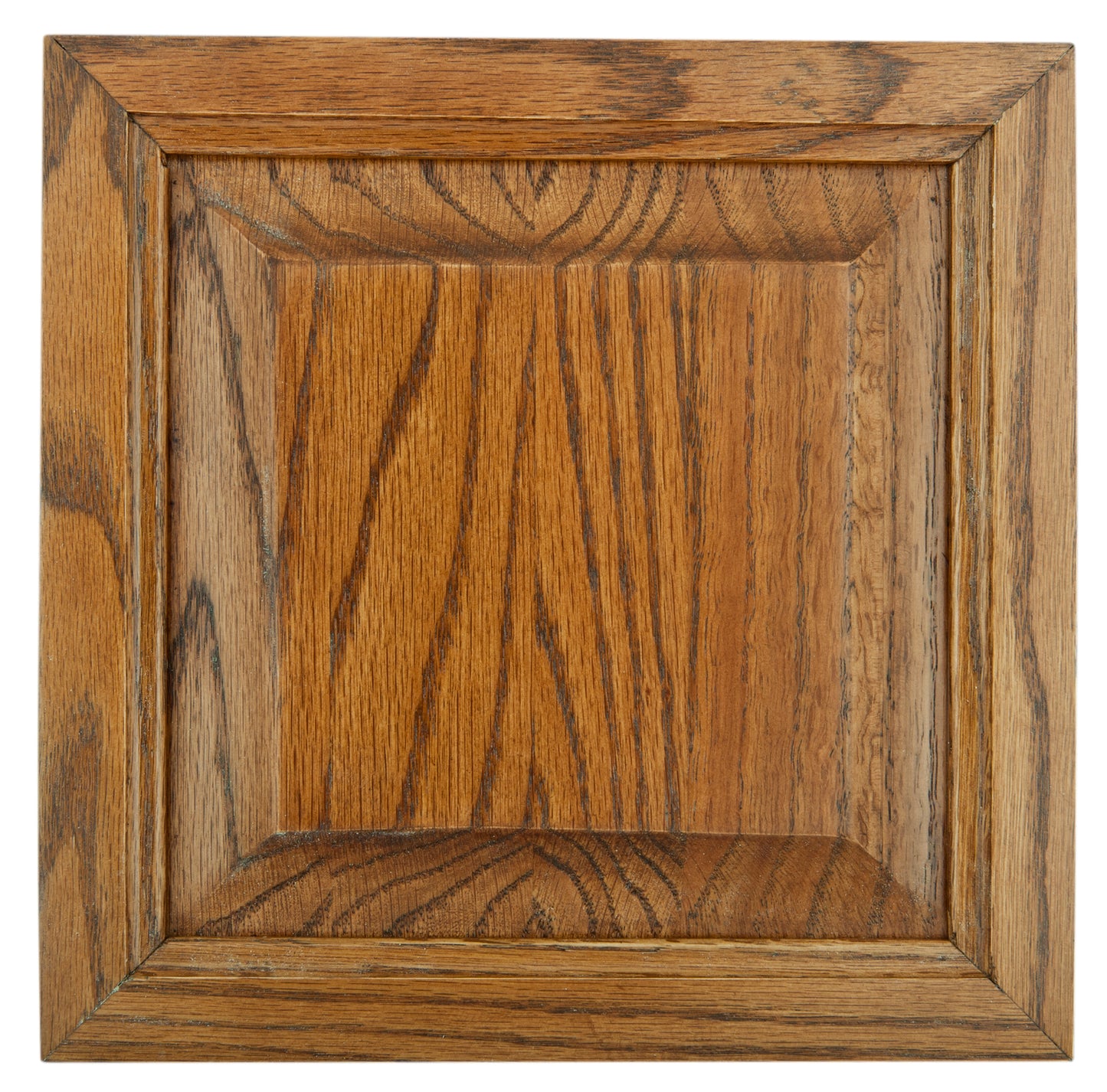 Classic Oak Bookcase
