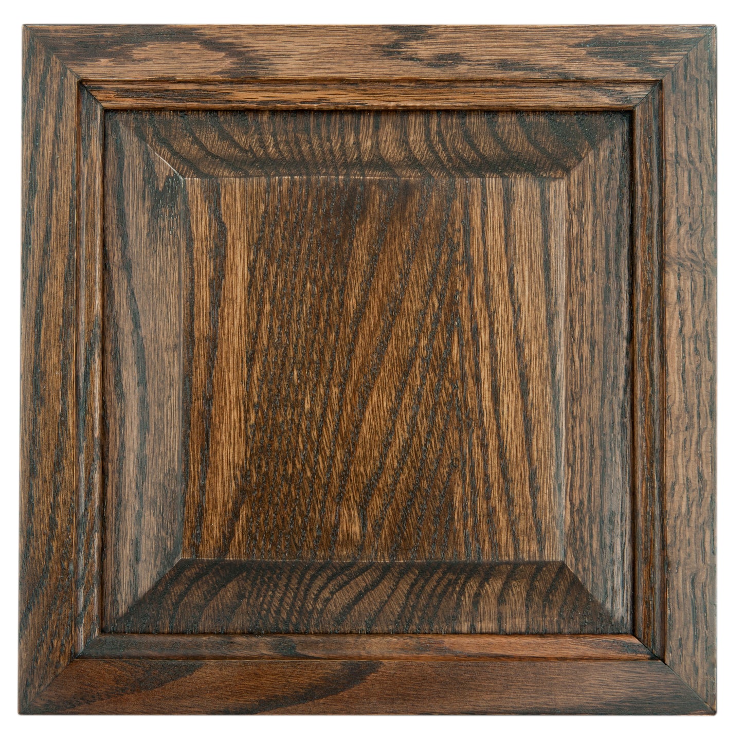 Classic Oak Bookcase