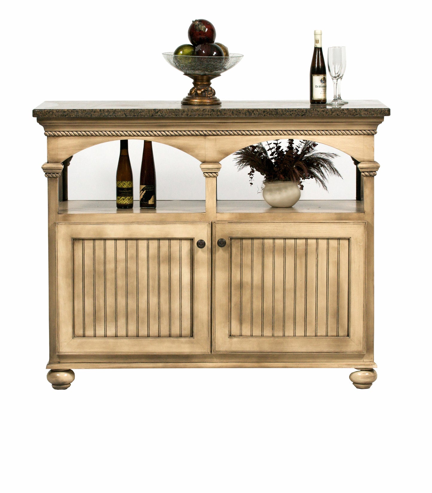 Premiere 52" Kitchen Island