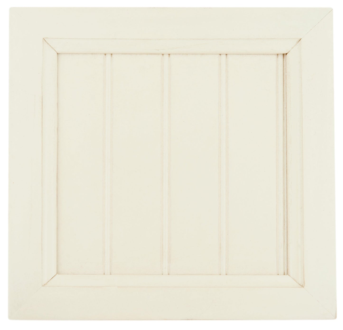 Traditional Double Wide Kitchen Pantry Cabinet
