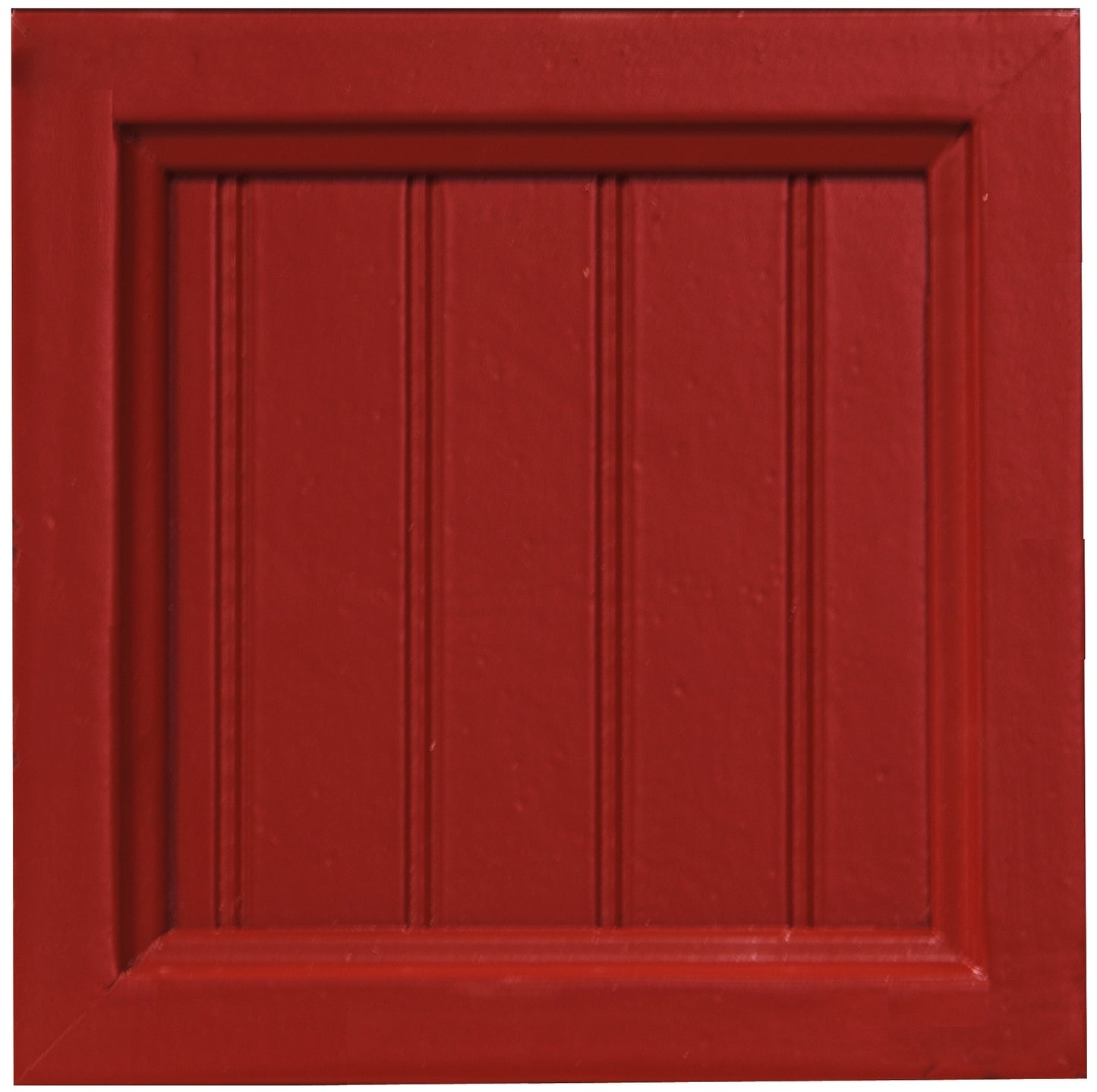 Standard Coastal Bookcase