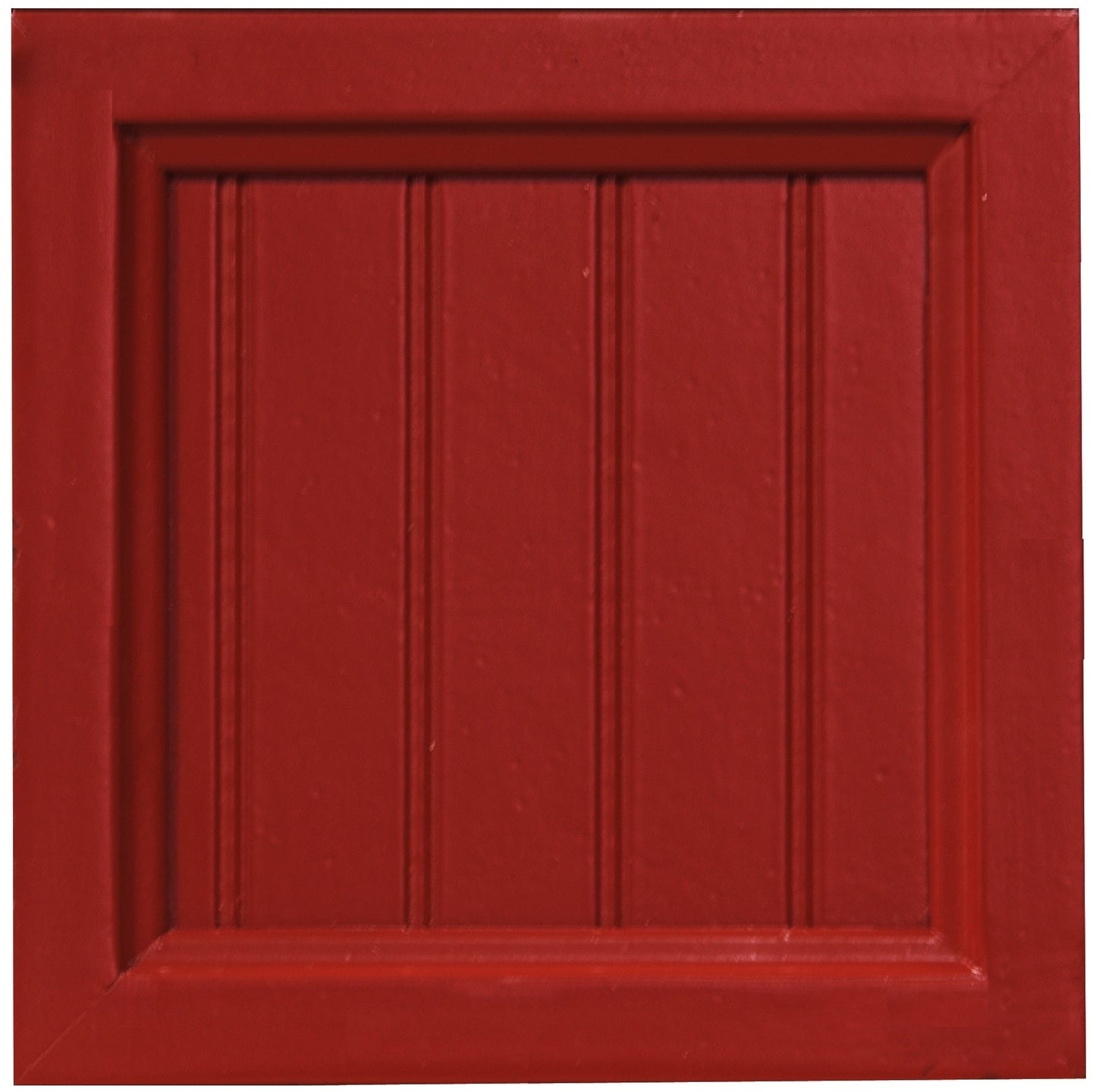 Traditional Double Wide Kitchen Pantry Cabinet
