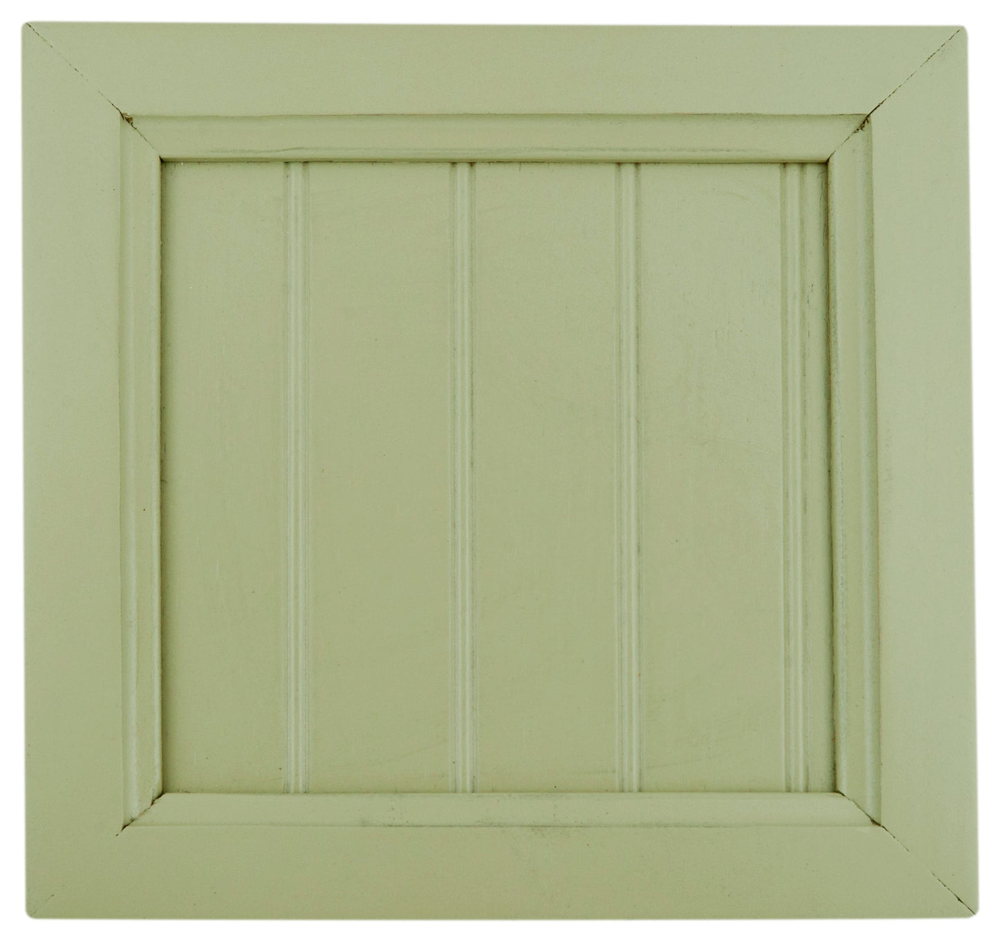 Traditional Double Wide Kitchen Pantry Cabinet
