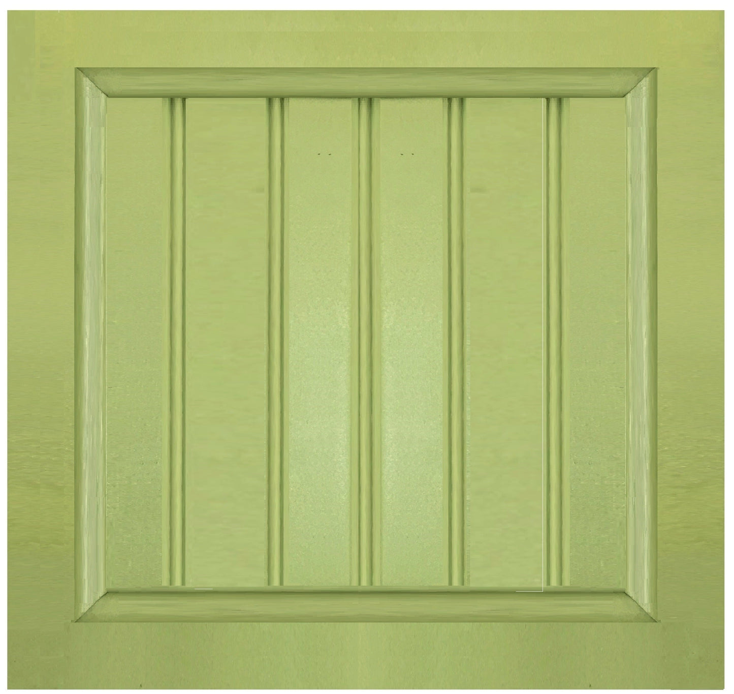 Traditional Double Wide Kitchen Pantry Cabinet