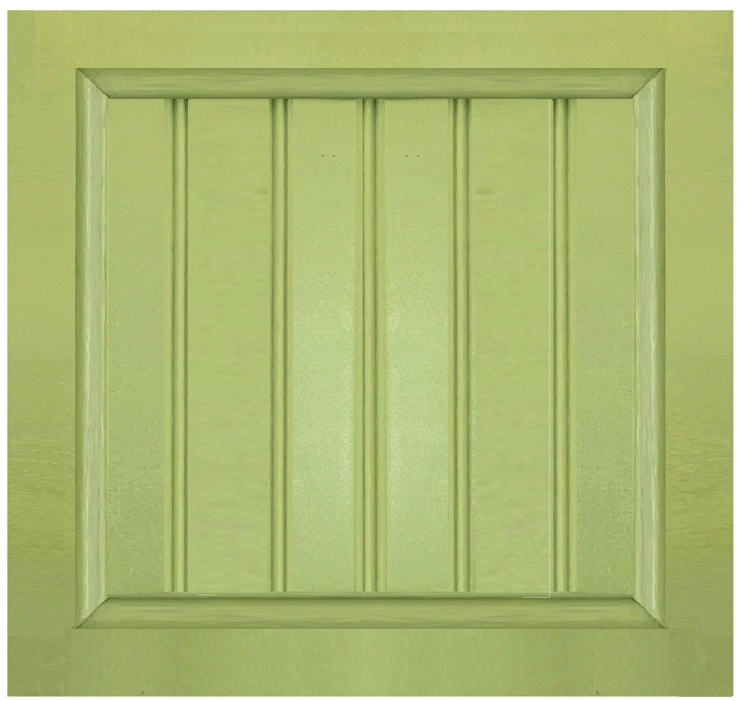 West Winds Solid Wood Bookcase