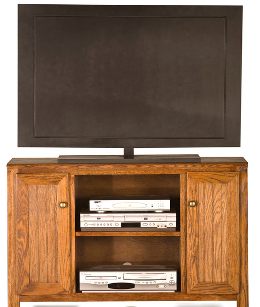 Alder 42" Entertainment Console