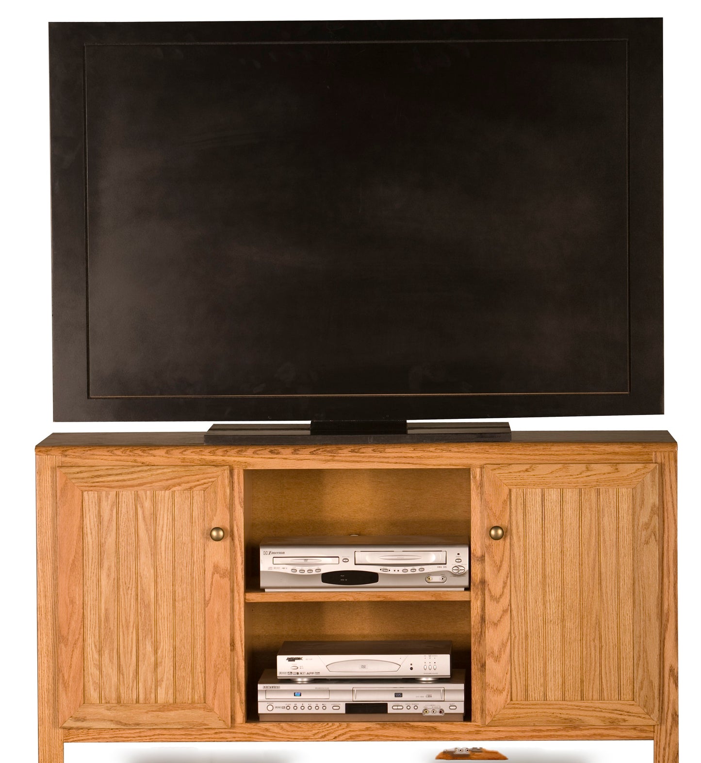 Alder 52" Entertainment Console