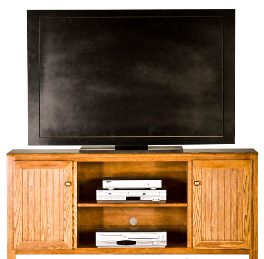 Alder 60" Entertainment Console