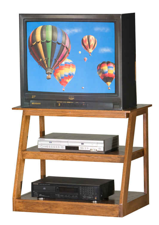 Alder 42" Entertainment Console