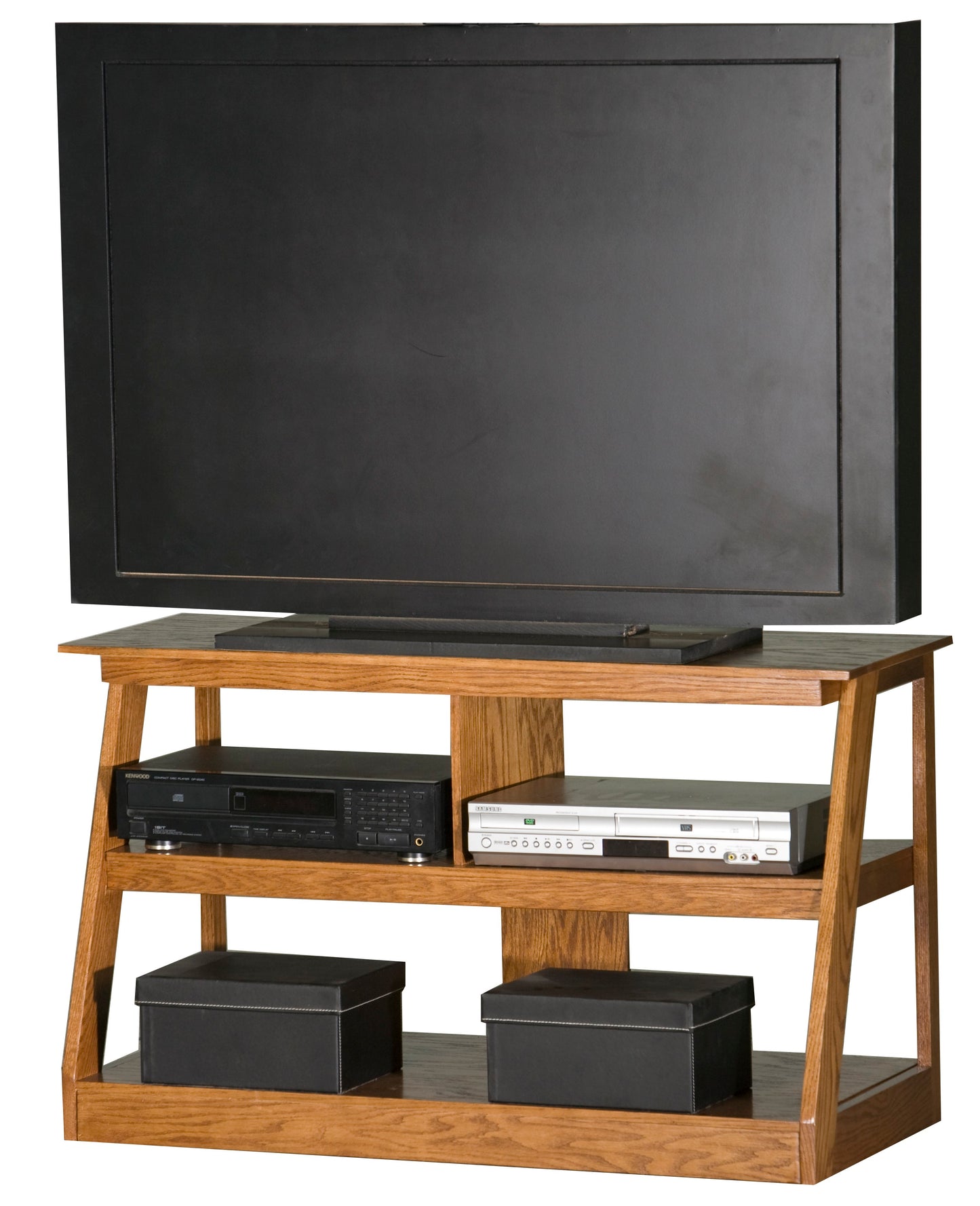 Alder 42" Entertainment Console