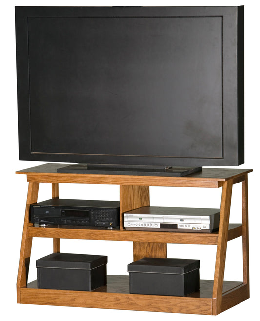 Alder 42" Entertainment Console