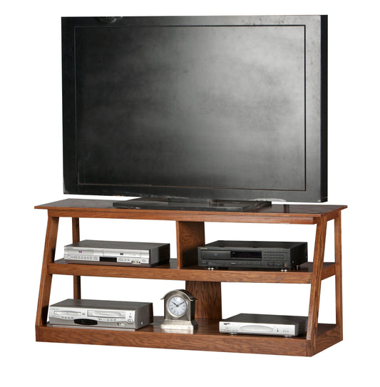 Alder 55" Entertainment Cart