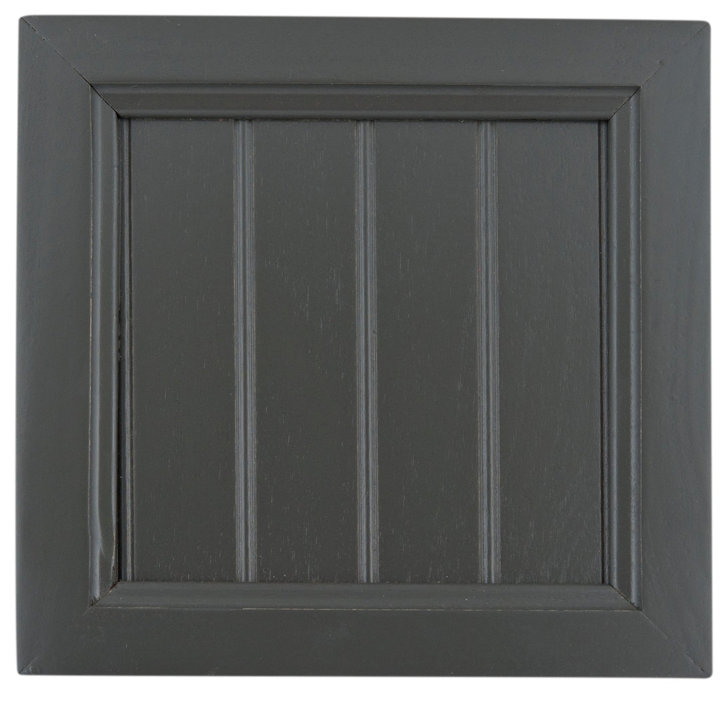 Single Traditional Pantry Cabinet