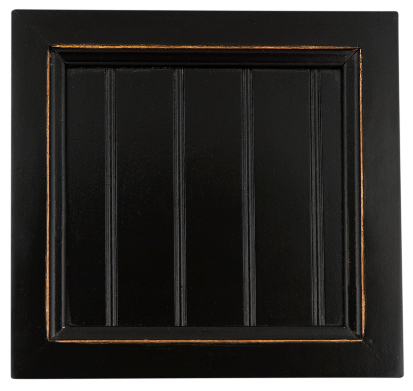 Traditional Double Wide Kitchen Pantry Cabinet