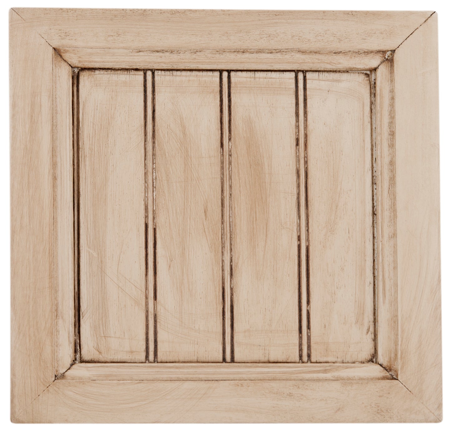 Double Wide Bookcase
