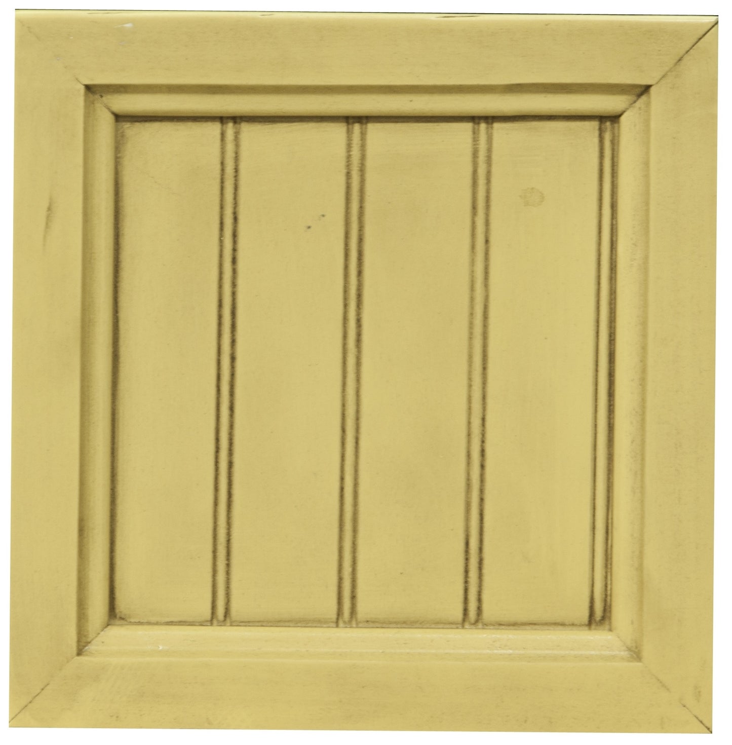 Traditional 4-Door Lawyer Bookcase