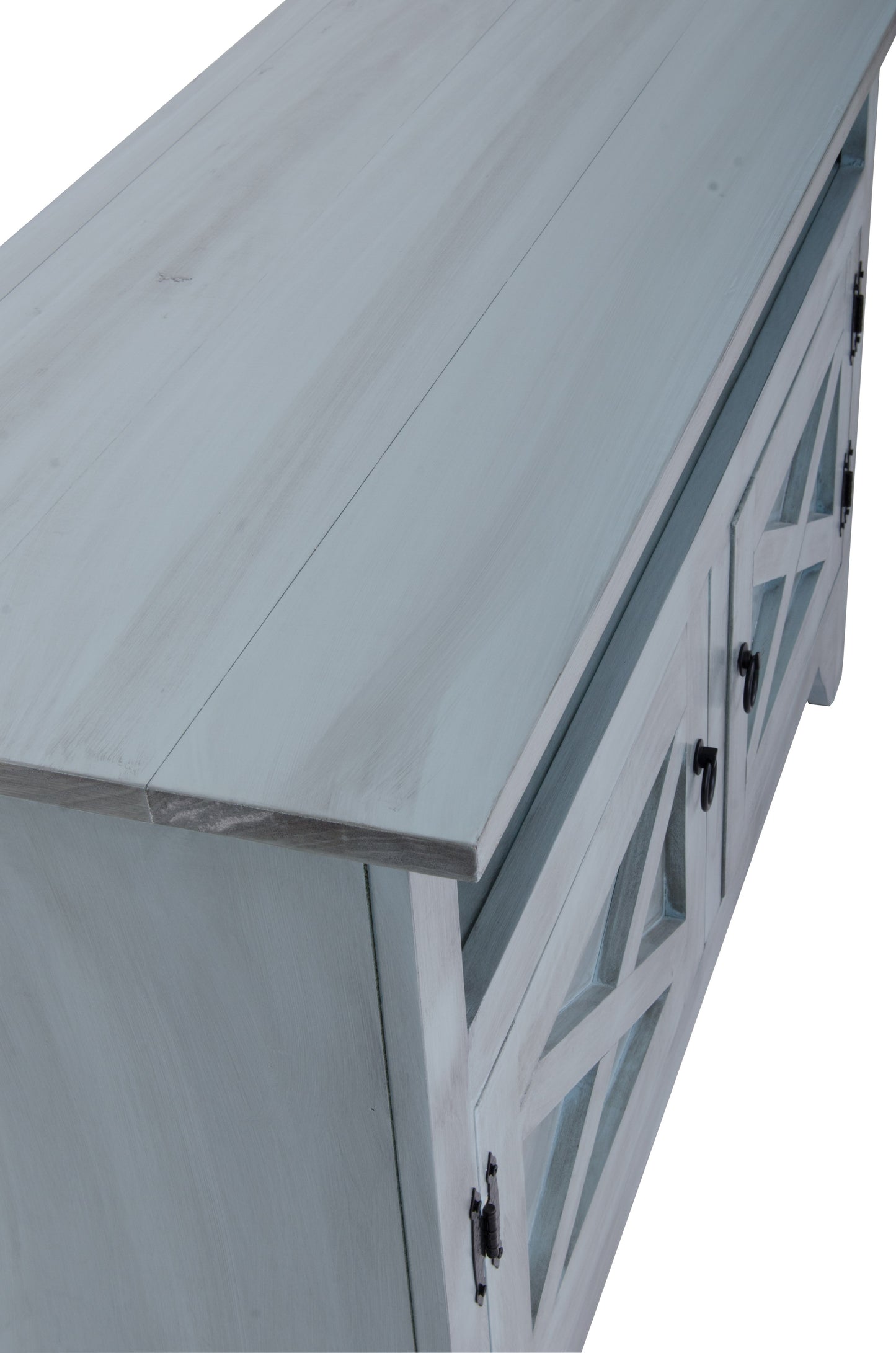 Southern 45" Entertainment Console