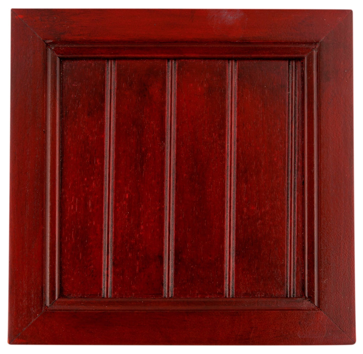 Traditional Double Wide Kitchen Pantry Cabinet
