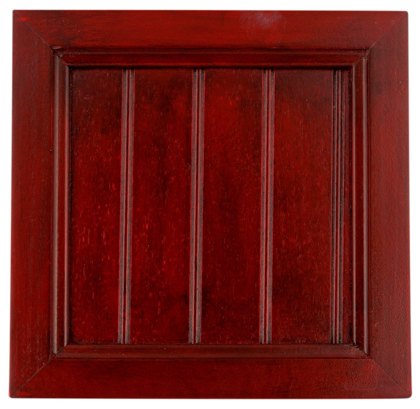 West Winds Solid Wood Bookcase