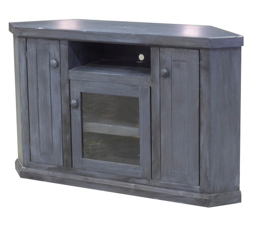 Calistoga 57" Corner Console