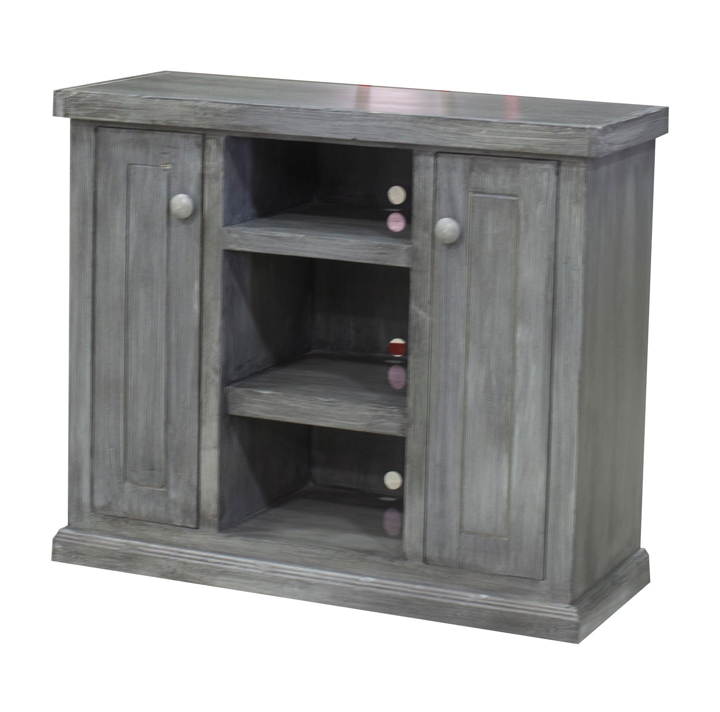 Calistoga 41" Entertainment Console