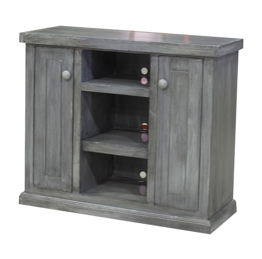 Calistoga 41" Entertainment Console