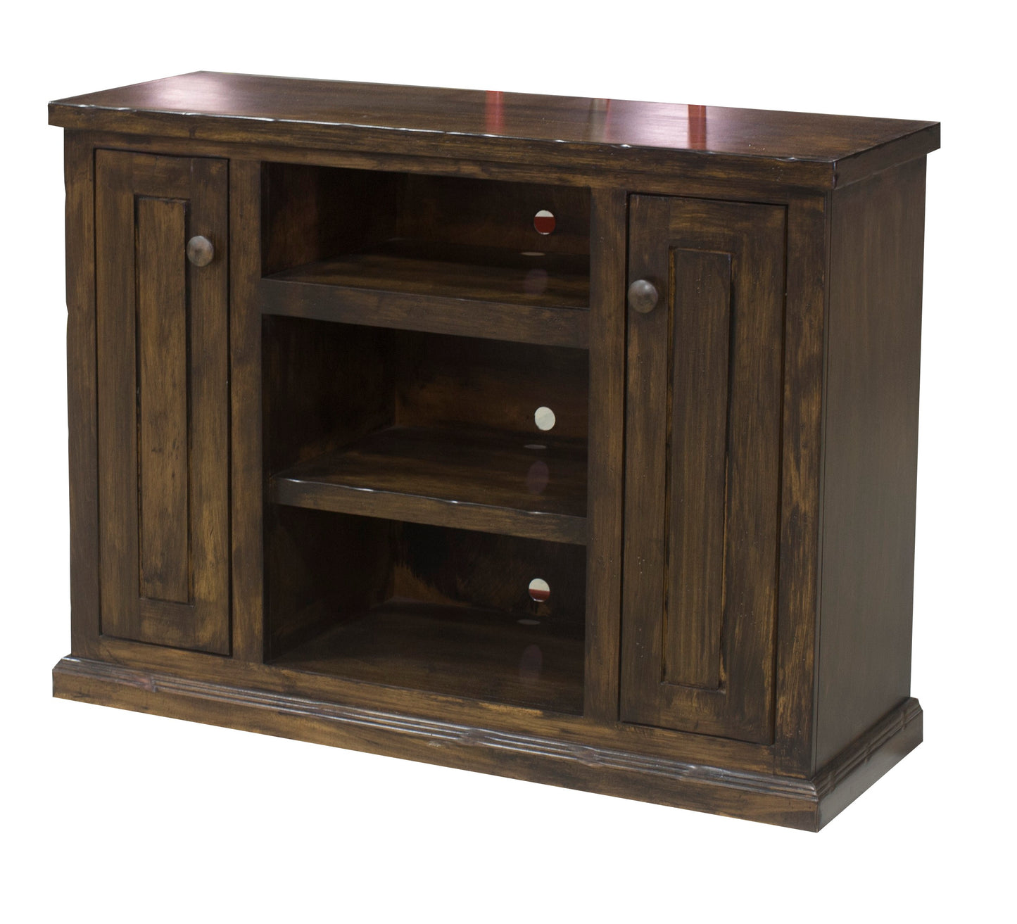 Calistoga 47" Entertainment Console