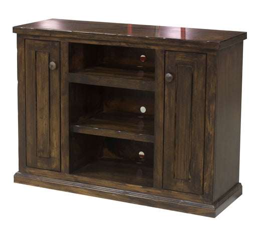 Calistoga 47" Entertainment Console