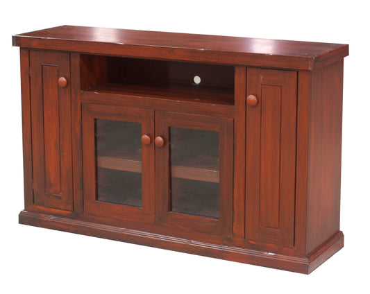 Calistoga 57" Entertainment Console