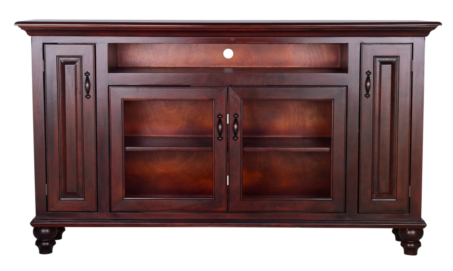 70" Orleans Entertainment Console