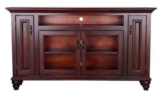 70" Orleans Entertainment Console